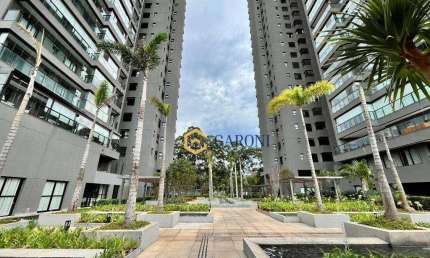 Apartamento a venda, com 4 Quartos, 4 vagas, 184m² - Vila Yara