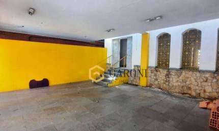 Casa comercial para alugar, 350 m²  Vila Leopoldina
