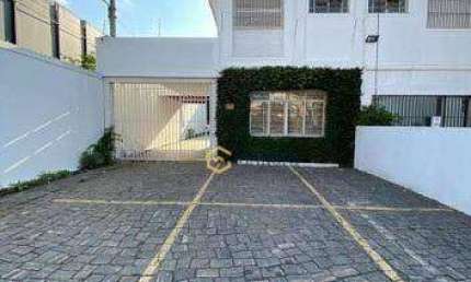 casa 4 quartos - venda por R$ 2.789.000 ou aluguel por R$ 12.680/mês - Pompeia - São Paulo/SP