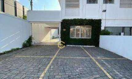 casa 4 quartos - venda por R$ 2.789.000 ou aluguel por R$ 12.680/mês - Pompeia - São Paulo/SP