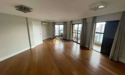 aluguel de Apartamento com 3 dormitórios para alugar, 130 m²  Vila Pompeia - São Paulo/SP