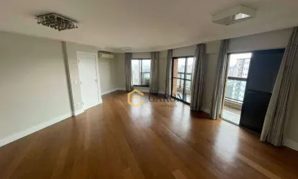 aluguel de Apartamento com 3 dormitórios para alugar, 130 m²  Vila Pompeia - São Paulo/SP