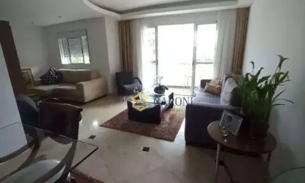 Apartamento com 3 quartos à venda na Rua Nanuque, Vila Leopoldina, São Paulo