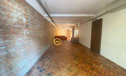 Casa térrea Comercial Locação 136 m² - Vila Leopoldina - São Paulo