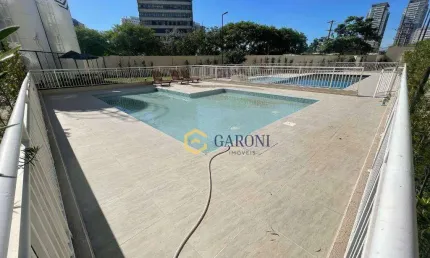Apartamento com 2 dormitórios à venda, 34 m² - a 400m do metro Barra Funda