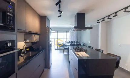 Apartamento com 3 suítes à venda – 129 m²- vila leopoldina