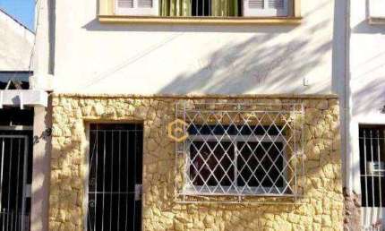 Sobrado com 2 dormitórios à venda, 72 m² por R$ 450.000,00 - Lapa de Baixo - São Paulo/SP