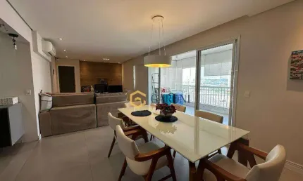Apartamento com 2 quartos à venda, 121 m²  - Vila Leopoldina - São Paulo/SP