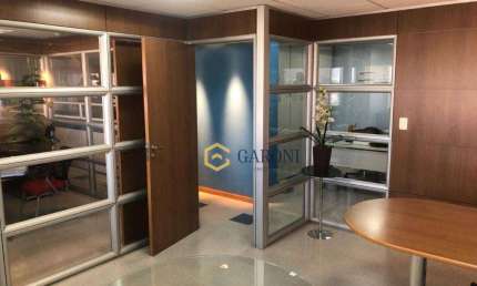 Sala comercial para locação com 105m², 3 vagas para auto - Jaguaré/ São Paulo - SP