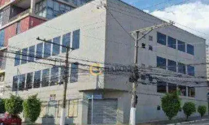 Prédio à venda, 1464 m²  - Vila Madalena - São Paulo/SP