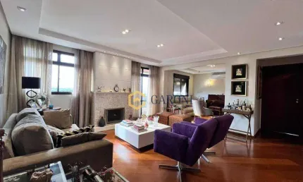 Apartamento com 2 quartos sendo 1 suíte  à venda, 150 m²  - Alto da Lapa - São Paulo/SP
