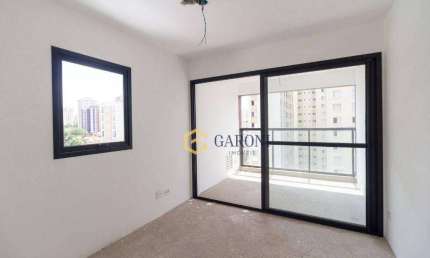 Studio com 1 dormitório à venda, 36 m² - Vila Pompeia - São Paulo/SP