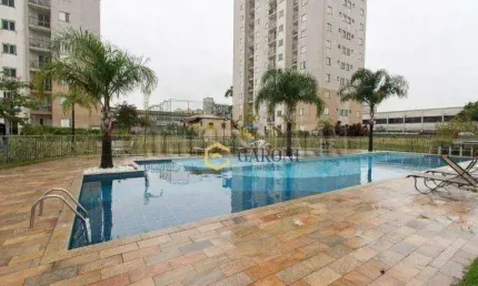 Apartamento com 2 quartos  à venda, 55 m² - Lapa - São Paulo/SP