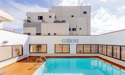 Apartamento com 2 quartos à venda, 45 m² por R$ 660.000 - Perdizes - São Paulo/SP