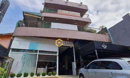 Loja comercial com 28m² para locação Vila Leopoldina SP.