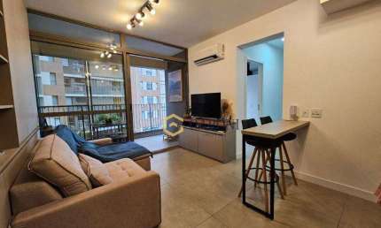 Apartamento à venda com 63m², 2 quartos, 1 vaga para auto - Sumarezinho/ São Paulo - SP