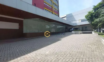 Ponto comercial à venda na Avenida Francisco Matarazzo, Água Branca, São Paulo