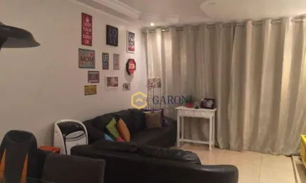 Apartamento com 3 quartos a venda na Vila Leopoldina.