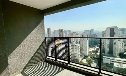 Studio à Venda com 28 metros no melhor ponto da Pompéia