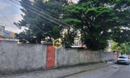 Terreno com 250m² à venda no Rio Pequeno/ São Paulo - SP