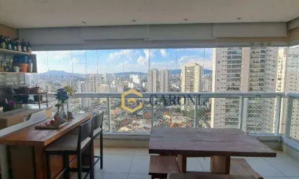 Apartamento com 3 dormitórios à venda, 88 m²  - vila romana - são paulo/sp