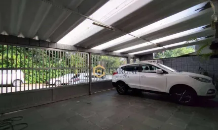 Casa com 4 quartos à venda, 200 m²  - Parque São Domingos - São Paulo/SP