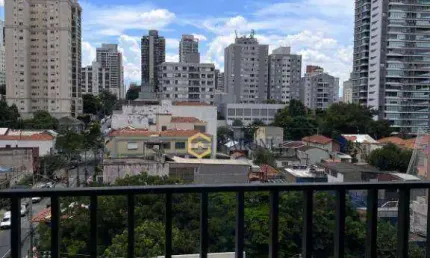 Kitnet / Stúdio à venda na Rua João Ramalho, Perdizes, São Paulo