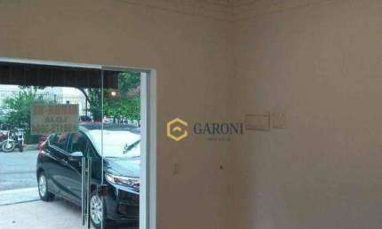 Sala comercial com 2 salas para alugar na Rua Ivan Curvelo, Vila Hamburguesa, São Paulo