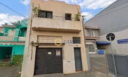 Salão para alugar, 101 m² por R$ 3.904,00/mês - Alto da Lapa - São Paulo/SP