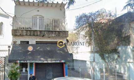 Terreno a venda na rua Sebastian Bach , excelente área e localização