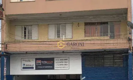 Prédio á venda com 591  metros ² na Casa Verde -SP.