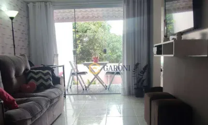 Casa à venda, 158 m² por R$ 399.000,00 - Piqueri - São Paulo/SP