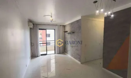 Apartamento com 2 quartos à venda na Avenida Raimundo Pereira de Magalhães, Pirituba, São Paulo