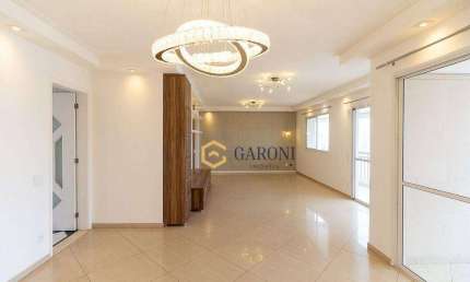 Apartamento com 3 quartos à venda Vila Romana - São Paulo