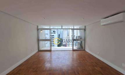 Apartamento com 228 m² reformado 3 suítes a venda no Jardim Paulista - Rua Batataes