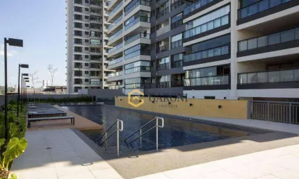Apartamento de 3 quartos com Varanda Gourmet – Vila Leopoldina - São Paulo /SP