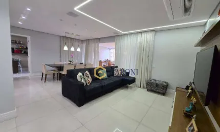 Apartamento com 3 quartos à venda - Vila Leopoldina - São Paulo