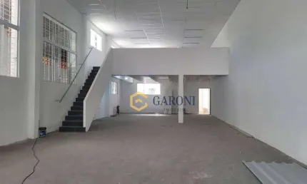 Barracão / Galpão / Depósito com 5 salas para alugar na Rua Aroaba, Vila Leopoldina, São Paulo