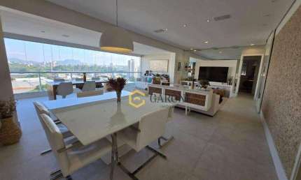 Apartamento à venda com 3 Quartos e Varanda Gourmet  Vila Leopoldina - São Paulo
