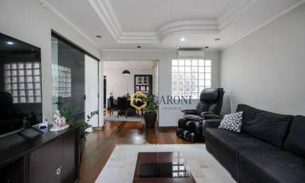 Sobrado com 3 dormitórios à venda, 286 m² por R$ 1.500.000,00 - Vila Mangalot - São Paulo/SP
