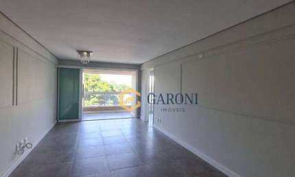 Apartamento à venda 120m², varanda gourmet, ar condicionado nas três suítes + escritório. Três vagas de garagem Localizado Vila Leopoldina SP