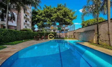 Apartamento com 3 quartos à venda, 72 m² por R$ 720.000 - Vila Leopoldina - São Paulo/SP