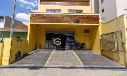 Loja, 148 m² - venda por R$ 1.500.000,00 ou aluguel por R$ 12.260,19/mês - Vila Leopoldina - São Paulo/SP