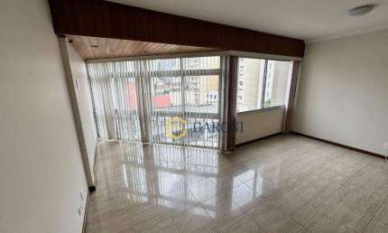 Apartamento com 3 quartos para alugar, 95 m² - Pinheiros - São Paulo/SP