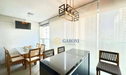 Apartamento à venda, 69 m² por R$ 1.150.000 - Vila Leopoldina - São Paulo/SP