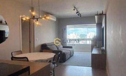 excelente oportunidade Apartamento com 3 dormitórios à venda, 84 m²- Vila Romana - São Paulo/SP