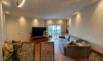 Apartamento com 2 quartos à venda na Rua Doutor Augusto de Miranda, Pompéia, São Paulo