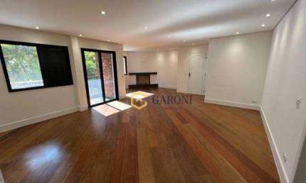 Apartamento com 3 dormitórios à venda, 138 m² por R$ 1.540.000,00 - Alto da Lapa - São Paulo/SP