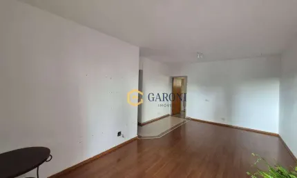 Apartamento com 3 quartos à venda ou locação 98 m² - vila ipojuca - são paulo/sp