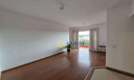 Apartamento com 3 quartos à venda ou locação 98 m² - Vila Ipojuca - São Paulo/SP